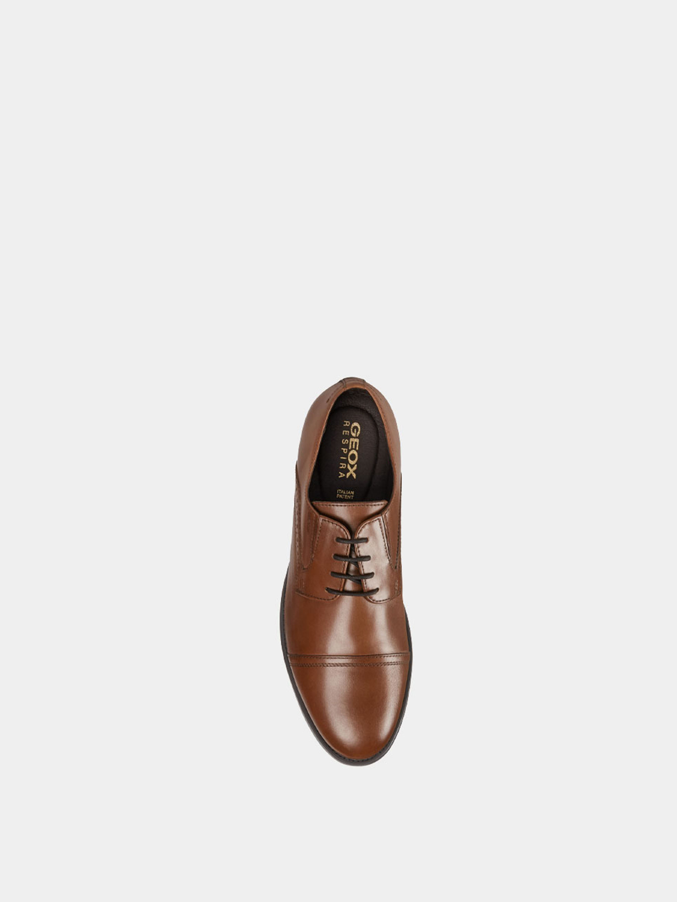 Туфли и лоферы Geox модель U029LB-00043-C6026 Фото