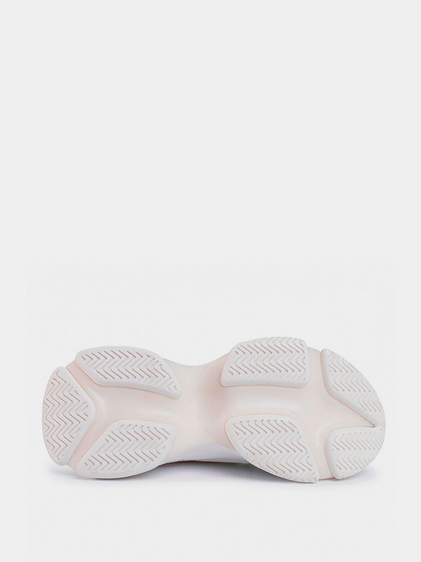 Кроссовки Steve Madden модель SM11000907 WHITE Фото