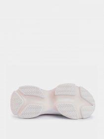Кроссовки Steve Madden модель SM11000907 WHITE Фото