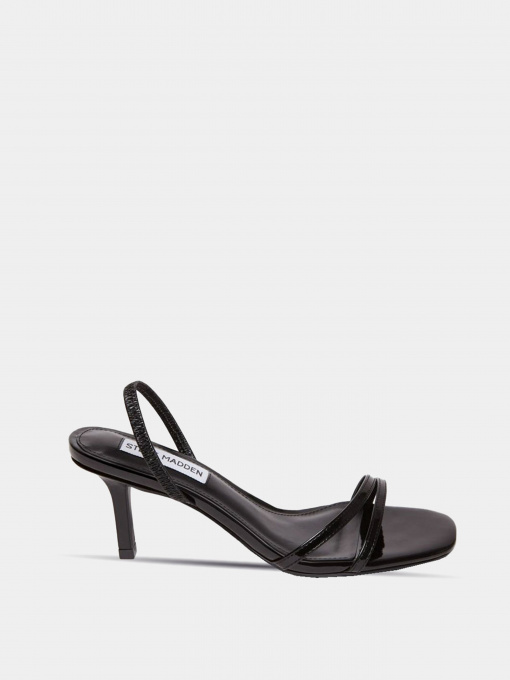 Сандалдар Steve Madden үлгі SM11000970 BLACK PATENT Фото