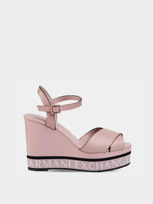Сандалдар Armani Exchange үлгі XDP012-XV305-M616 Фото
