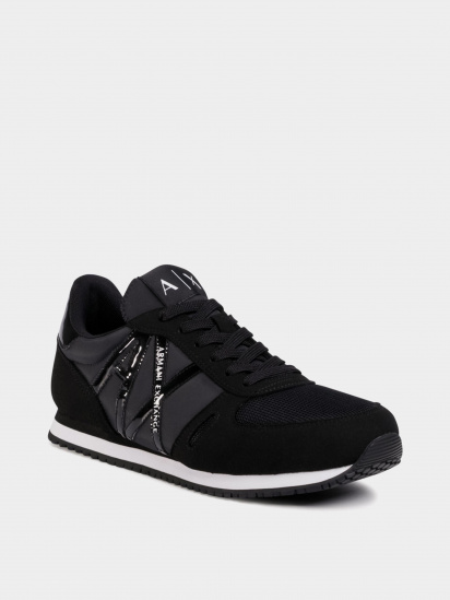 Кроссовки Armani Exchange модель XDX031-XCC62-00002 — фото - INTERTOP