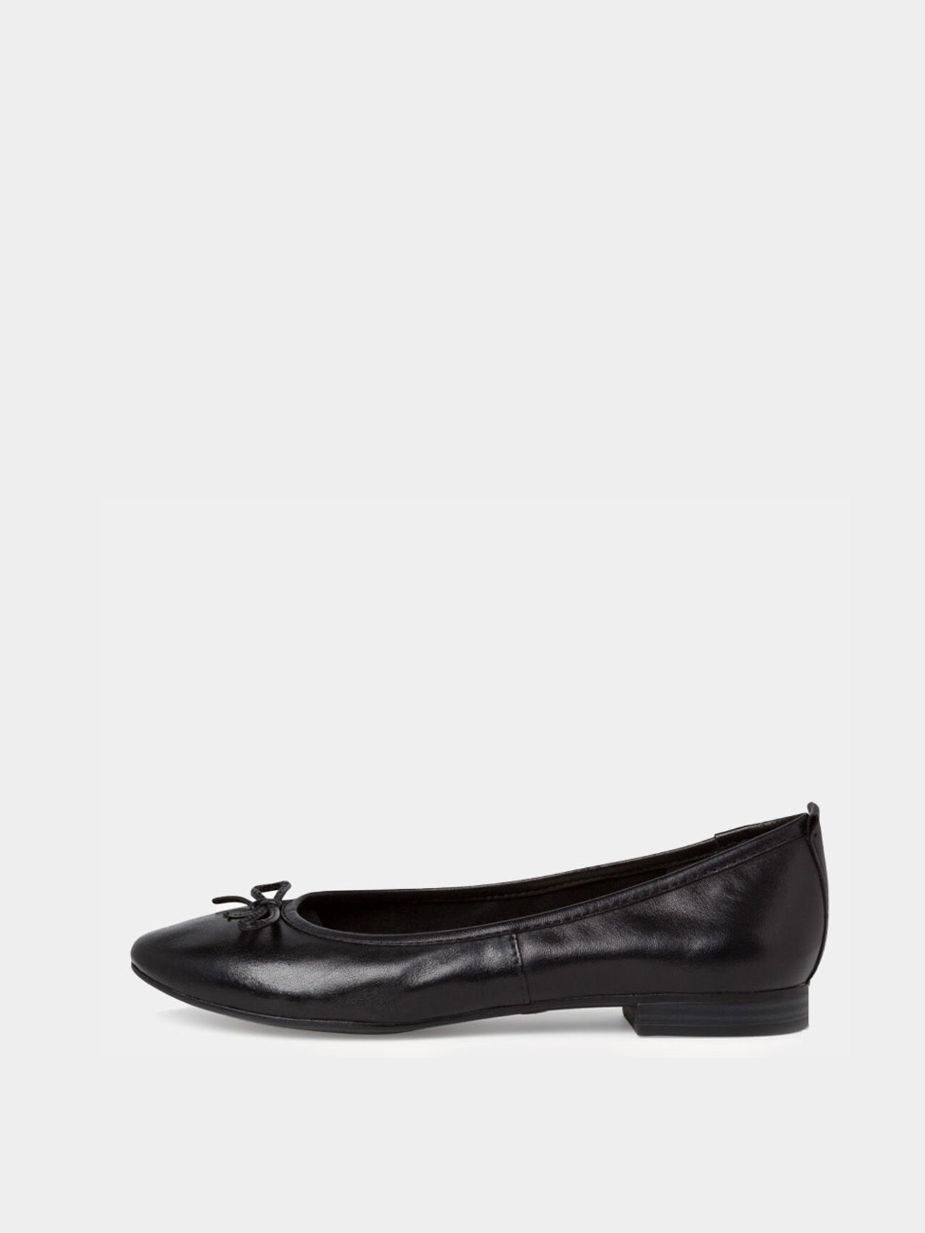 Туфли и лоферы Tamaris модель 22114-25-001 BLACK Фото