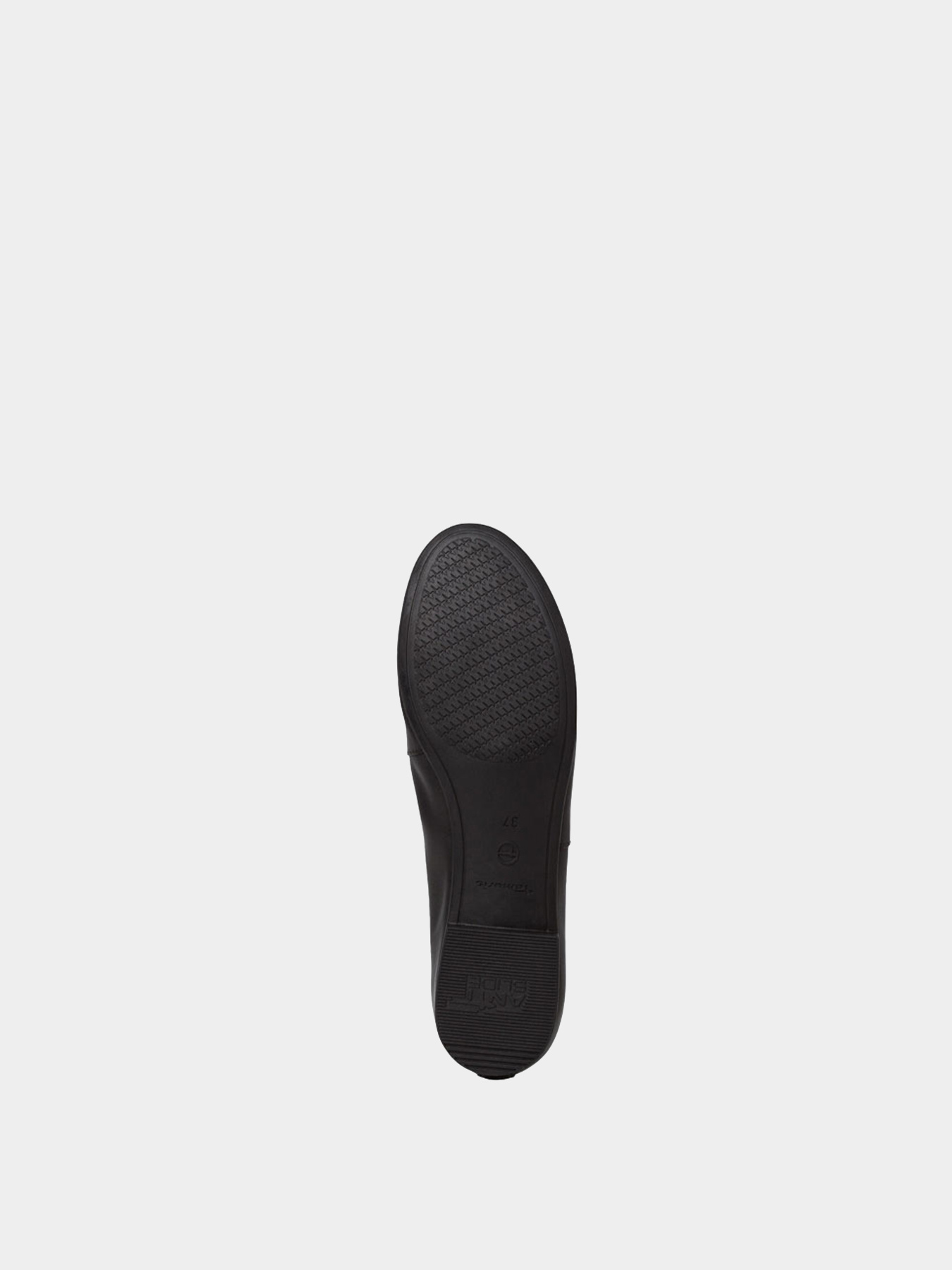 Туфли и лоферы Tamaris модель 22114-25-001 BLACK Фото