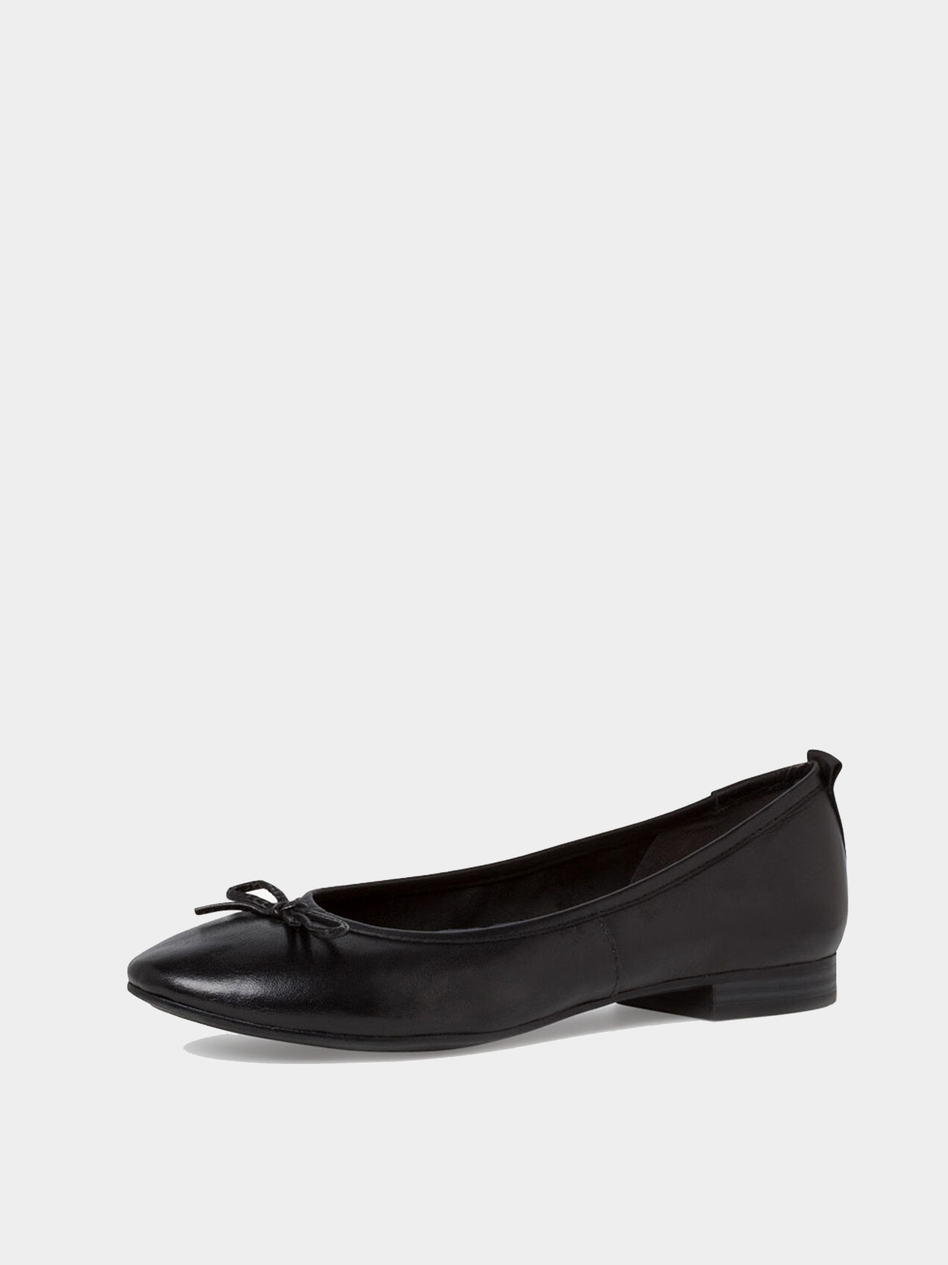 Туфли и лоферы Tamaris модель 22114-25-001 BLACK Фото