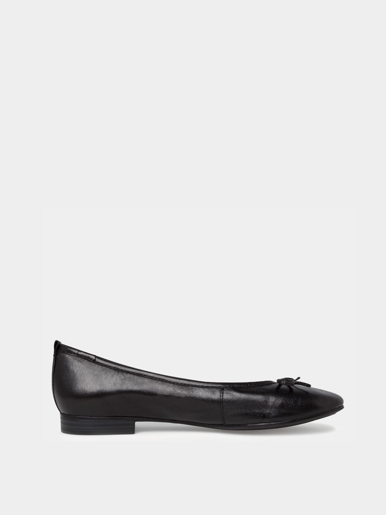 Туфли и лоферы Tamaris модель 22114-25-001 BLACK Фото