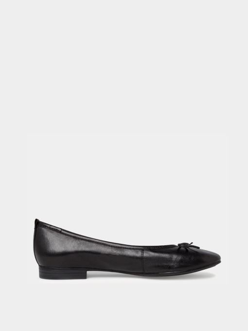 Туфли и лоферы Tamaris модель 22114-25-001 BLACK Фото