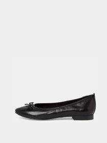Туфли и лоферы Tamaris модель 22114-25-001 BLACK Фото