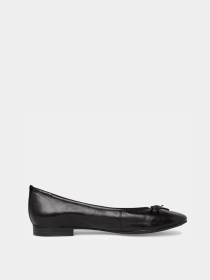 Туфли и лоферы Tamaris модель 22114-25-001 BLACK Фото