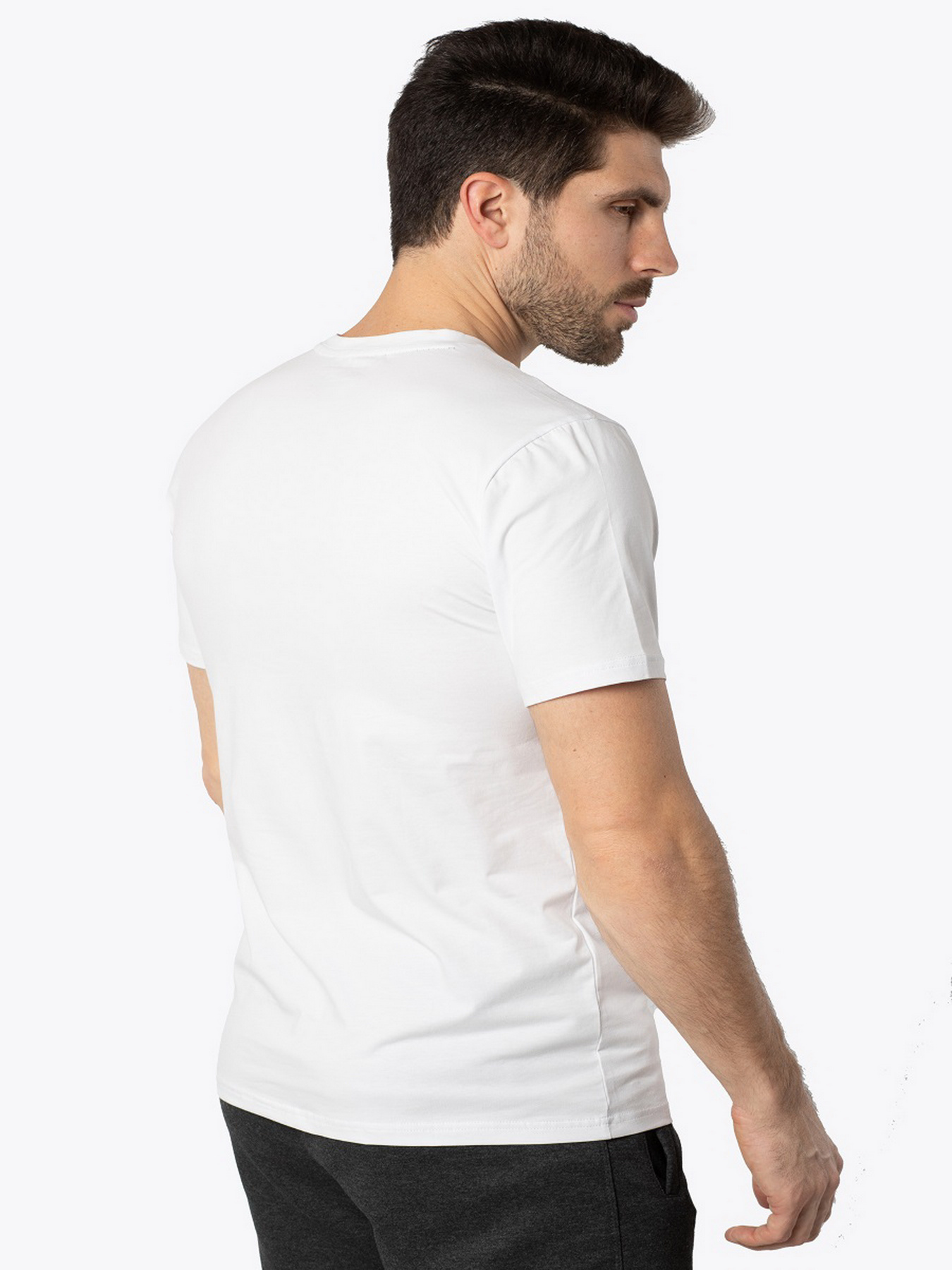 Футболка AVECS модель 30388-5-AV Фото