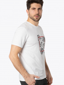 Футболка AVECS модель 30388-5-AV Фото