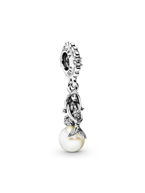 Классические PANDORA Moments модель 798232CZ Фото