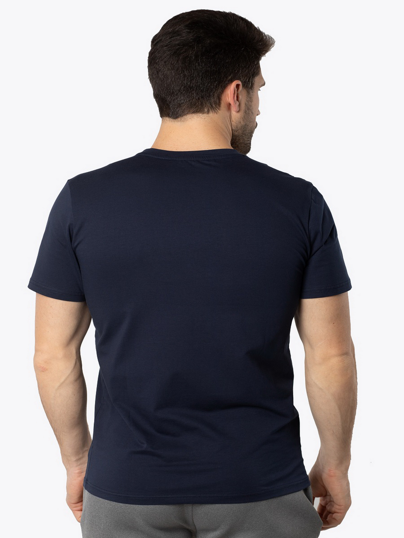 Футболка AVECS модель 30388-23-AV Фото