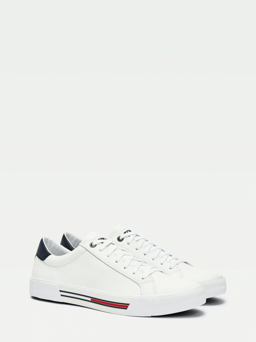 Кеды Tommy Hilfiger үлгі EM0EM00488-YBR Фото