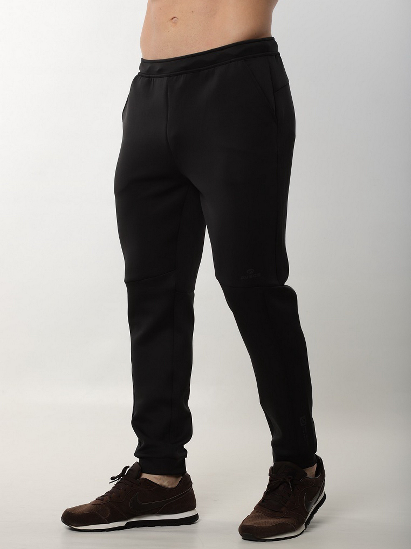 Спортивні штани AVECS модель 50233-1-AV Фото