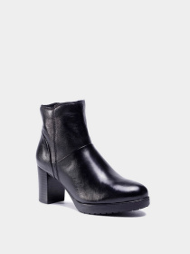 Ботинки и сапоги Caprice модель 25447-25-040 BLACK SOFT NAP Фото