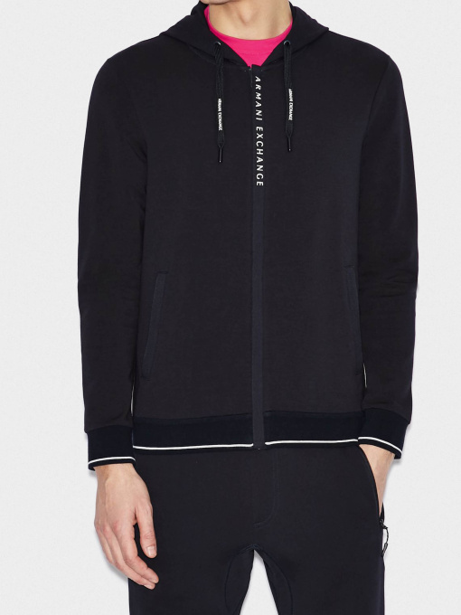 Кардигандар мен жемпірлер Armani Exchange үлгі 8NZM82-ZJH3Z-1510 Фото