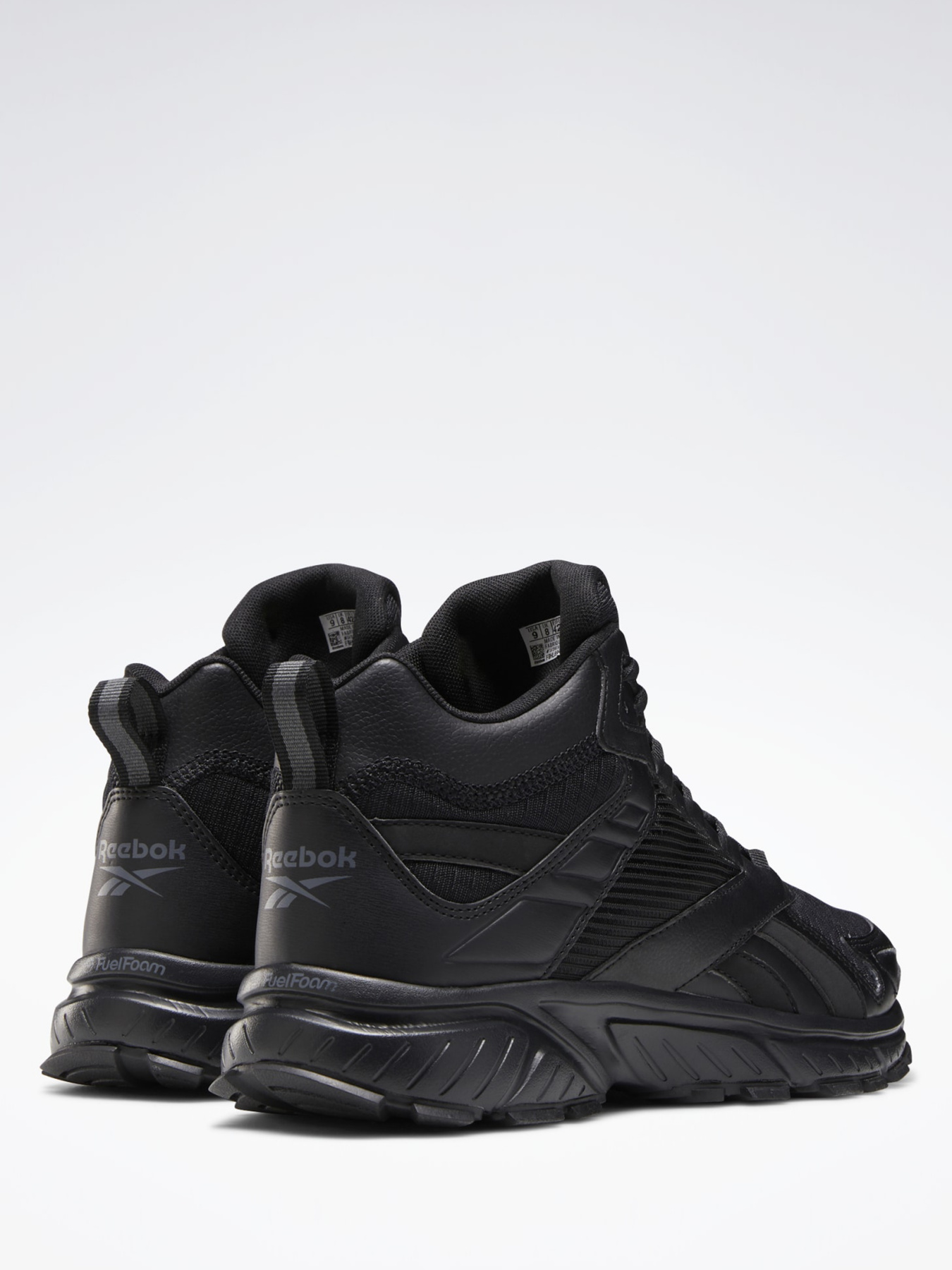 Кроссовки Reebok модель FW0961 Фото
