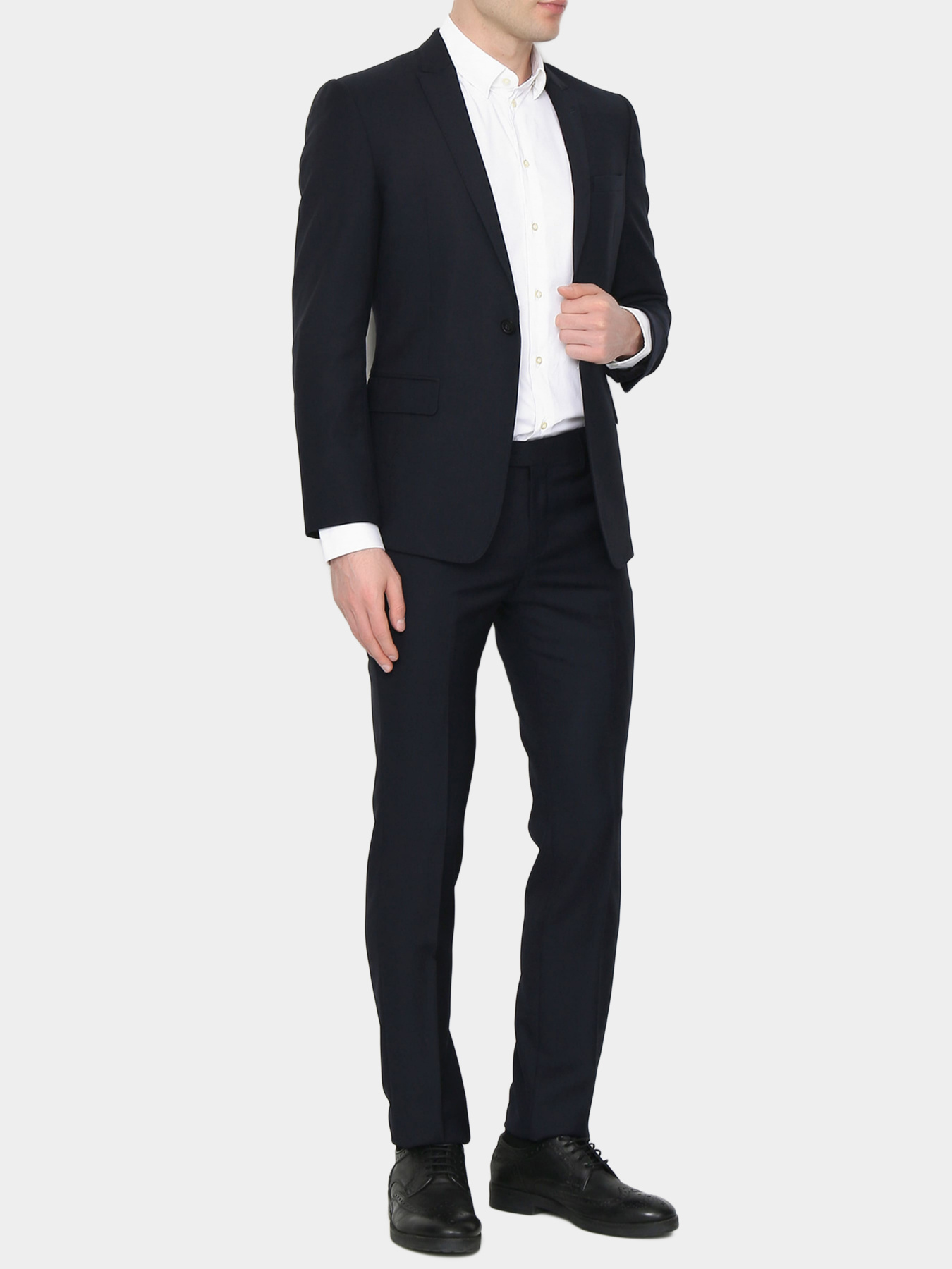 Пиджаки Emporio Armani модель 01G16D-01047-922 Фото