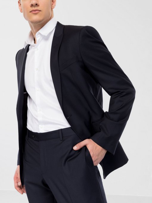 Пиджаки Emporio Armani модель 01G16D-01047-922 Фото