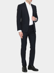 Пиджаки Emporio Armani модель 01G16D-01047-922 Фото