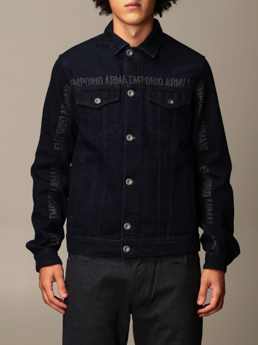 Күрткелер мен тондар Emporio Armani үлгі 6H1B87-1DP3Z-F971 Фото