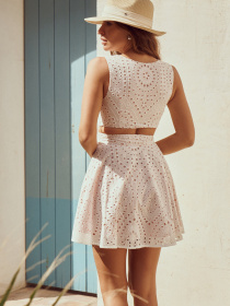 Повсякденний костюм Gepur модель 43580 Фото