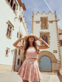 Костюм Gepur модель 43593 Фото