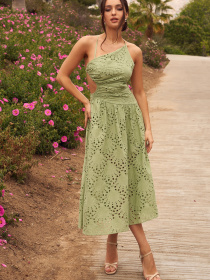 Сукня міді Gepur модель 41799 Фото