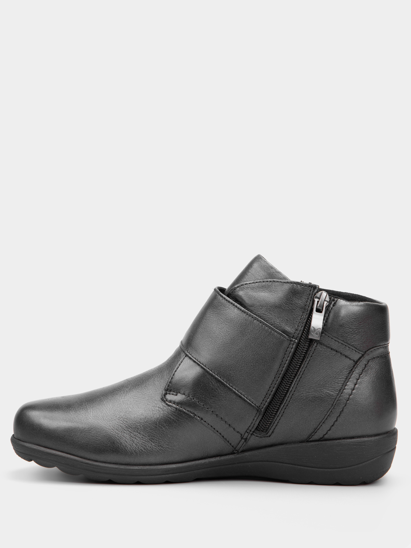 Ботинки и сапоги Caprice модель 26457-25-016 BLACK PERLATO Фото