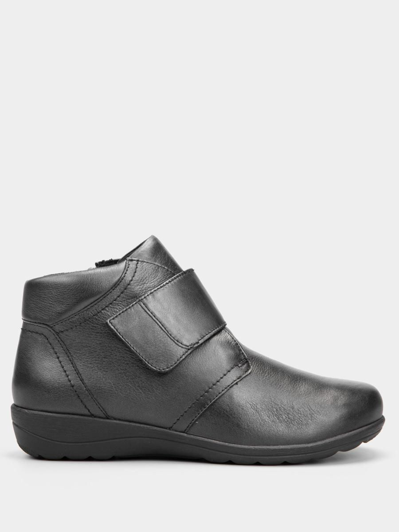 Ботинки и сапоги Caprice модель 26457-25-016 BLACK PERLATO Фото