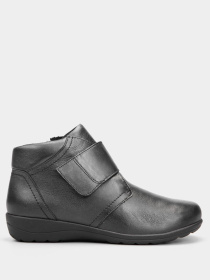 Ботинки и сапоги Caprice модель 26457-25-016 BLACK PERLATO Фото