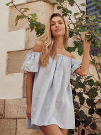 Сукня міні Gepur модель 43643 Фото