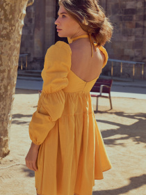 Сукня міні Gepur модель 44140 Фото