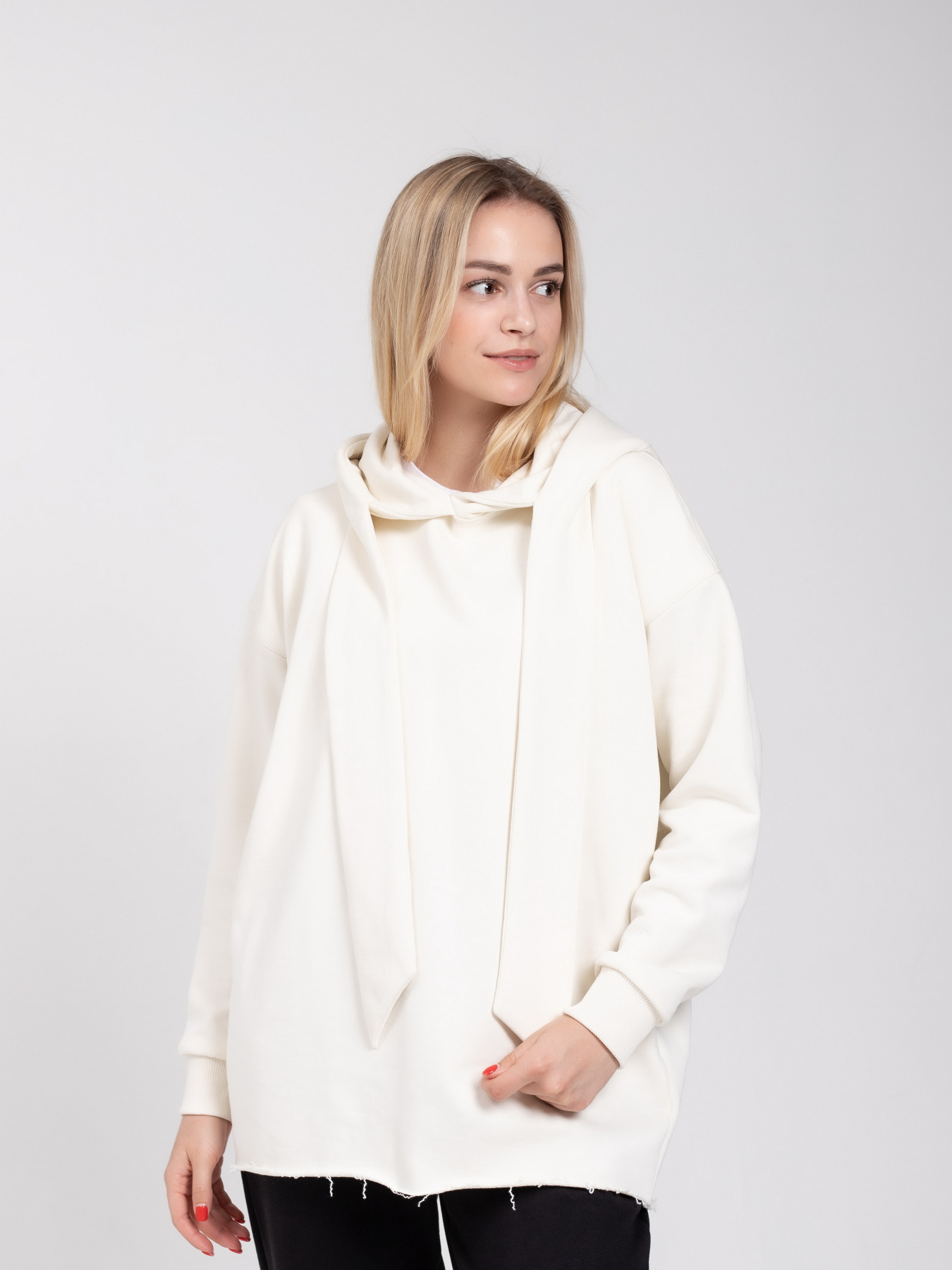 Худи и свитшоты Feel and Fly модель 233028 Фото