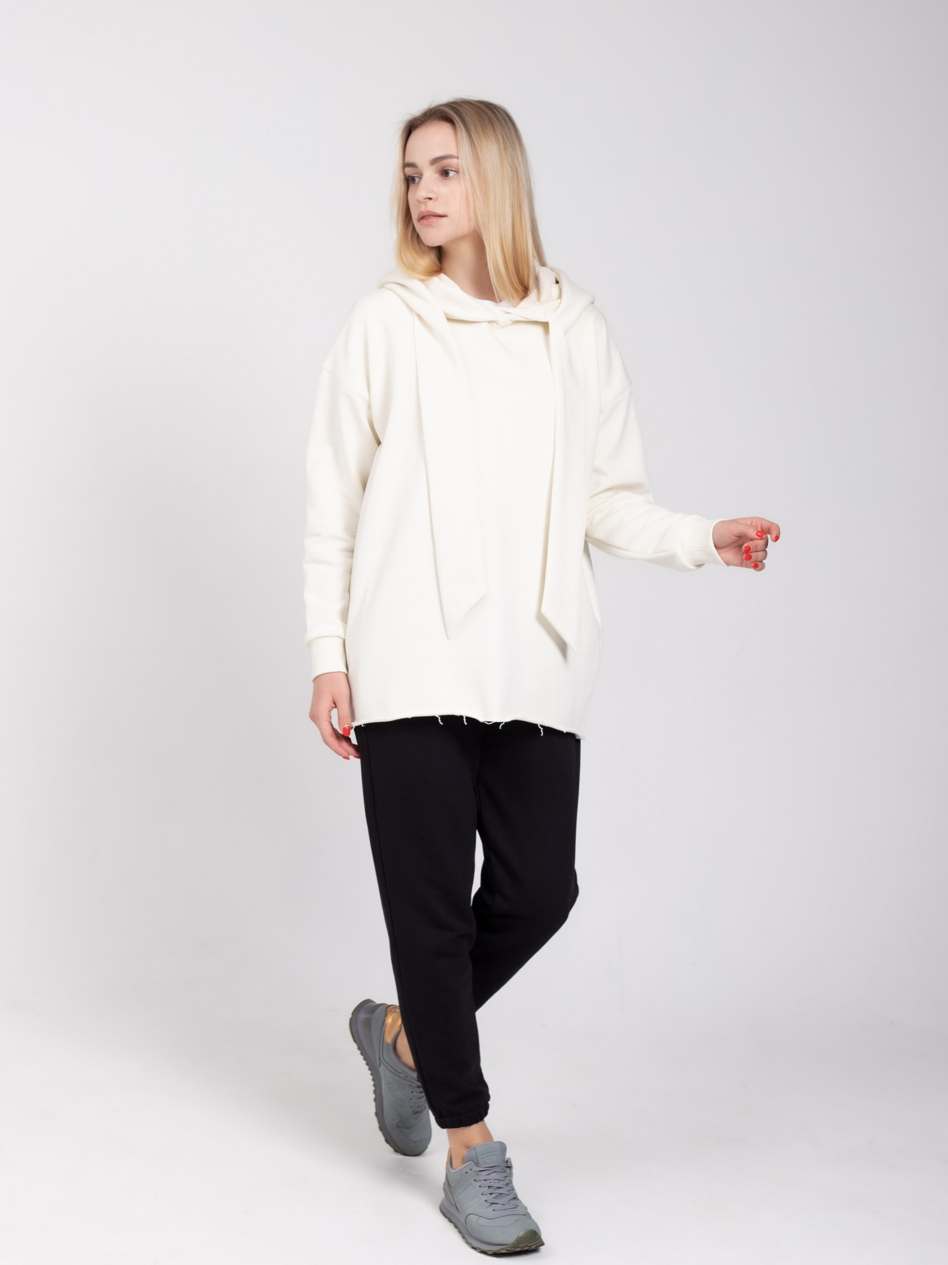 Худи и свитшоты Feel and Fly модель 233028 Фото