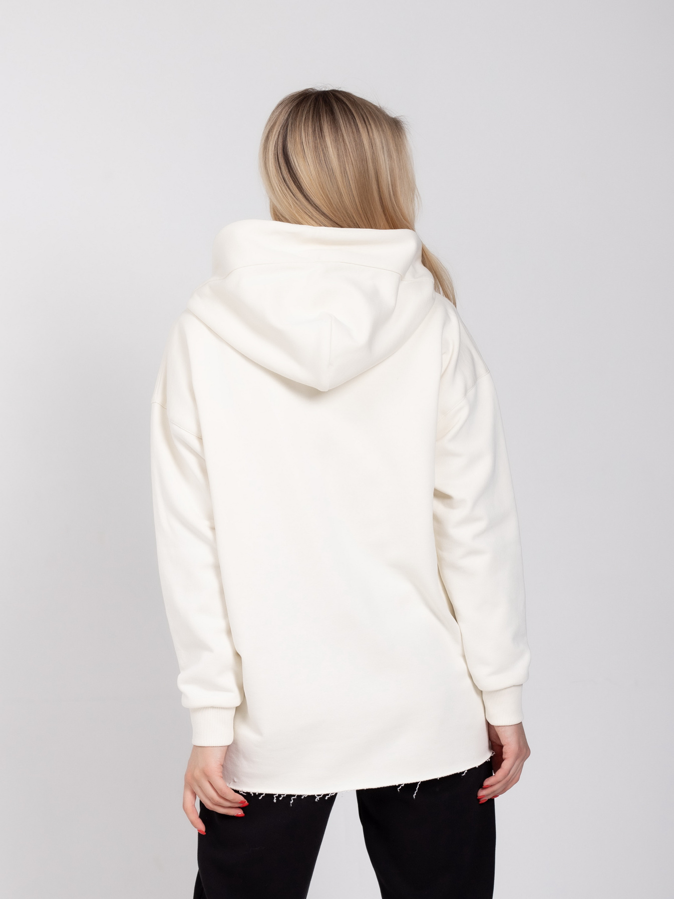 Худи и свитшоты Feel and Fly модель 233028 Фото