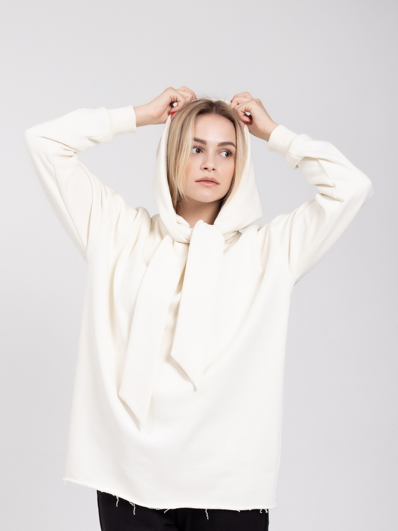 Худи и свитшоты Feel and Fly модель 233028 Фото