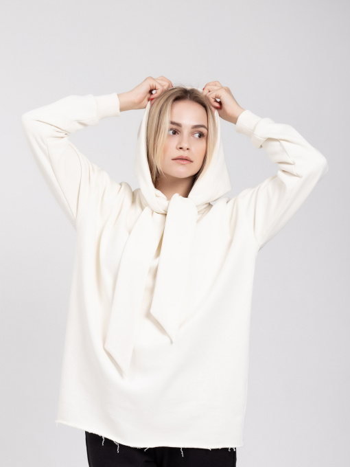 Худи и свитшоты Feel and Fly модель 233028 Фото