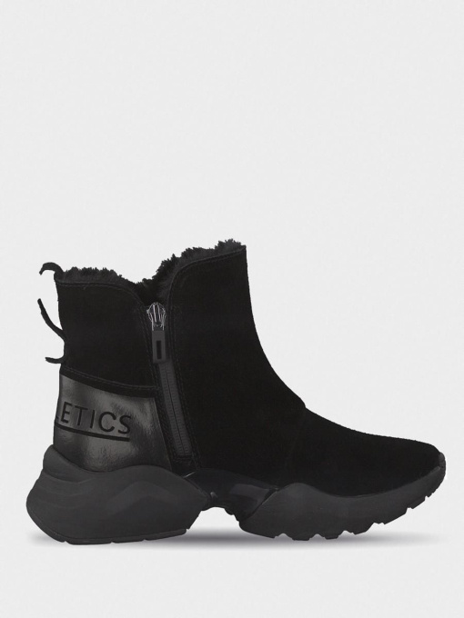 Ботинки и сапоги Tamaris модель 26252-25-007 BLACK UNI Фото