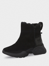 Ботинки и сапоги Tamaris модель 26252-25-007 BLACK UNI Фото