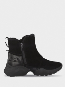 Ботинки и сапоги Tamaris модель 26252-25-007 BLACK UNI Фото