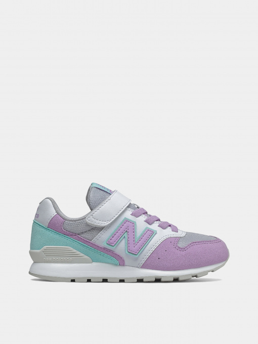 Кроссовки New Balance модель YV996PLQ/M Фото