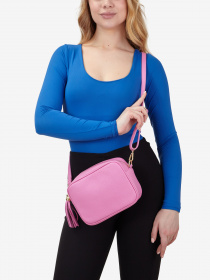 Кросс-боди Regina Notte модель 2000000192543 Фото