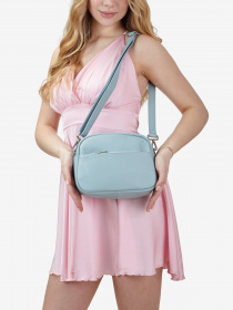 Кросс-боди Regina Notte модель 2000000195162 Фото