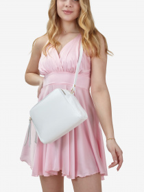 Кросс-боди Regina Notte модель 2000000195148 Фото