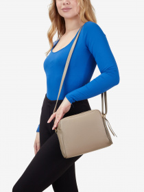 Кросс-боди Regina Notte модель 2000000194943 Фото