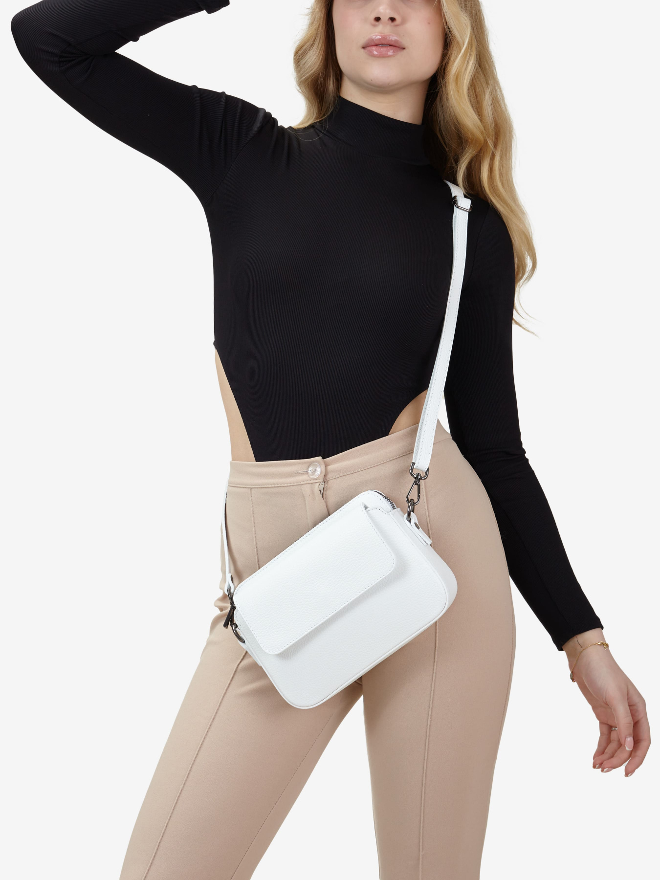 Кросс-боди Regina Notte модель 2000000194479 Фото