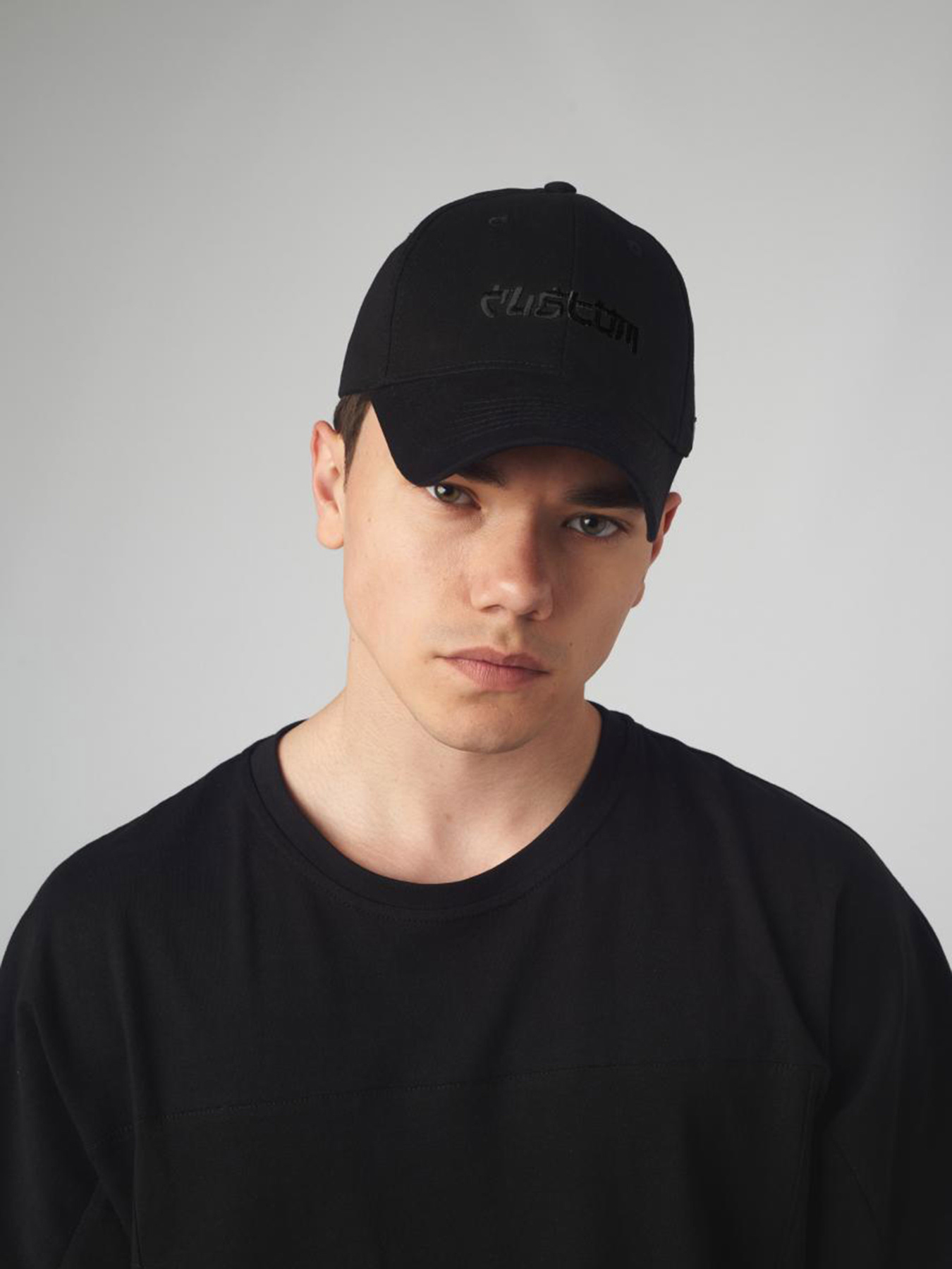 Кепка Custom Wear модель cw-bas-7252 Фото