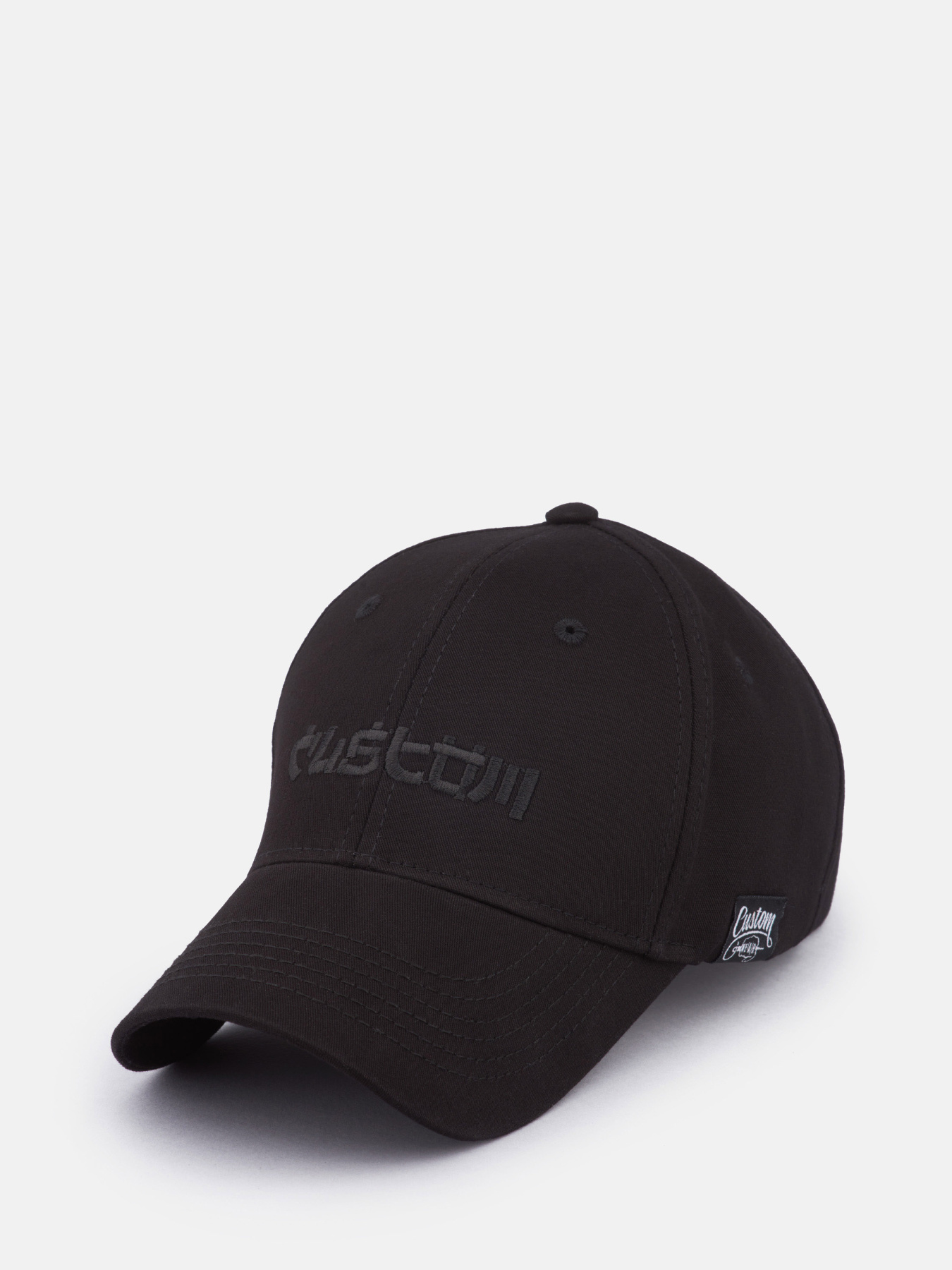 Кепка Custom Wear модель cw-bas-7252 Фото